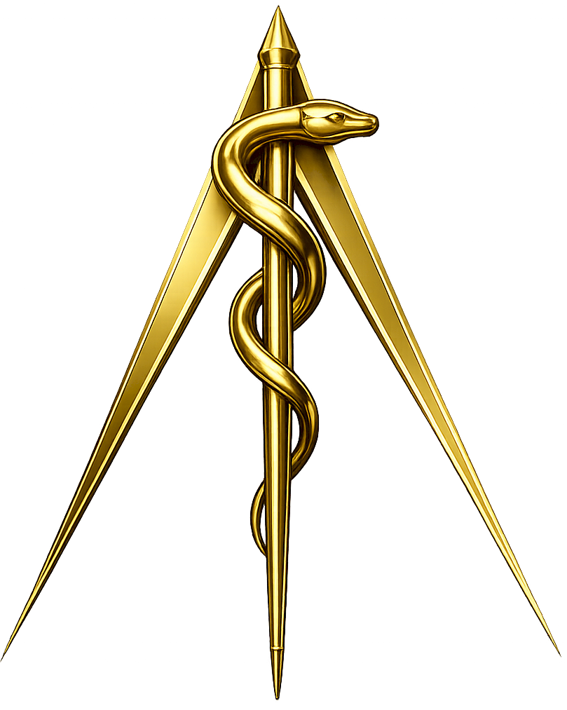 Rod of Asclepius